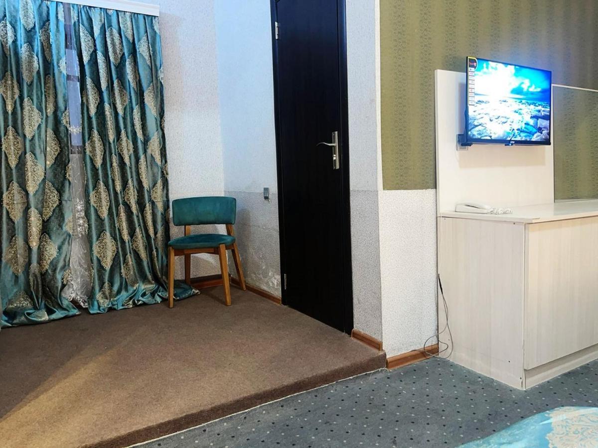 باكو Econom Maxim Hotel المظهر الخارجي الصورة