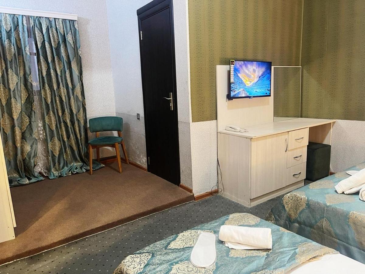 باكو Econom Maxim Hotel المظهر الخارجي الصورة